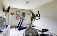 Boulmer home gym construction leads